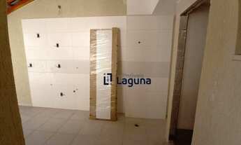 Imagem 4: Cobertura sem condomínio 2 dormitórios à venda, 90 m² por R$ 475.000 - Campestre - Santo A