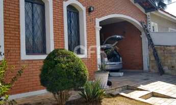 Imagem 2: Casa - Parque São Quirino - Campinas