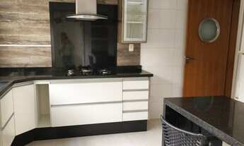 Imagem 6: Sobrado 200 m² com 3 suites,4 vagas em Vila Salete - São Paulo - SP