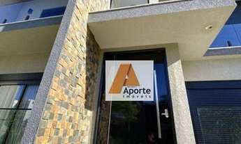 Imagem 3: Casa com 4 dormitórios à venda, 530 m² por R$ 5.800.000,00 - Alphaville - Santana de Parna