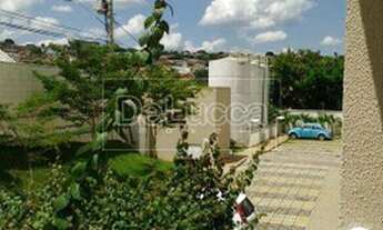 Imagem 7: Apartamento - Residencial Parque da Fazenda - Campinas