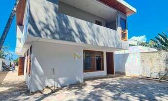 Imagem: Casa de luxo em condomínio na praia no