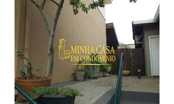 Imagem 2: CASA EM CONDOMINIO GIARDINO II