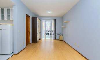 Imagem 6: Studio com 1 dormitório à venda, 35 m² por R$ 245.000,00 - Centro - Curitiba/PR