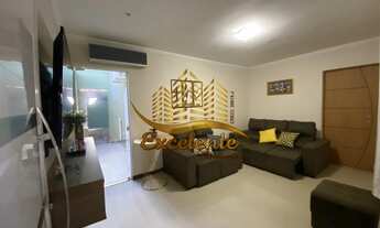 Imagem 3: Casas - Venda - Jardim São Sebastião - Cod. 646