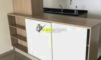 Imagem 5: Apto 2 Dorms, cond. Gran Village com 70m, Bairro Piraporinha - SBC