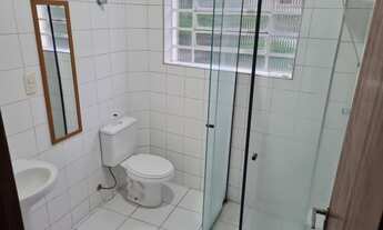 Imagem 2: Apartamento para aluguel com 95 metros quadrados com 3 quartos em Santa Cecília - São Paul