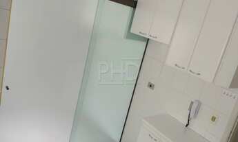 Imagem 7: Apartamento para locação - Baeta Neves, Sao Bernardo do Campo