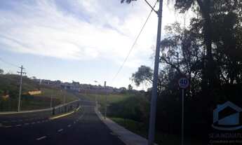 Imagem 4: Terreno - Vila Rubens - Indaiatuba