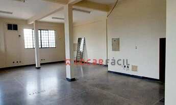 Imagem 2: Sala para alugar, 160 m² por R$ 7.000,00/mês - Jardim Ipanema - Maringá/PR