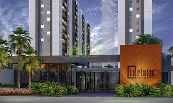 Imagem 2: Apartamento para Venda em Limeira, Jardim Adélia Cavicchia Grotta, 2 dormitórios, 1 suíte