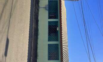 Imagem: Vendo Casa coab Jaime campos possui 200