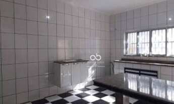 Imagem 6: Casa com 2 dormitórios à venda, 80 m² por R$ 375.000,00 - Jardim Imperador - Praia Grande