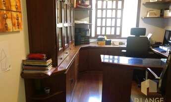 Imagem 5: Casa em Condomínio com 4 suítes no Gramado! totalmente Plana!