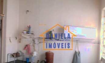 Imagem 4: Casa para alugar, 57 m² por R$ 1.500,00/mês - Centro - Santo André/SP