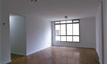 Imagem 2: Apartamento para aluguel tem 100 metros quadrados com 3 quartos em Bela Vista - São Paulo