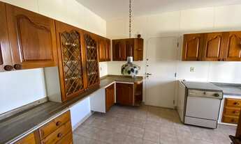 Imagem 6: Edifício Villa Carini no Centro em Santo André