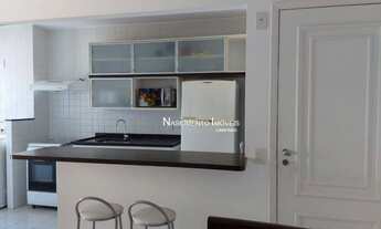 Imagem 6: Apartamento Flat à venda, 51 m² por R$ 478.000 - Cambuí - Campinas/SP