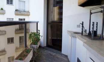 Imagem 6: PARAÍSO - ACONCHEGANTE