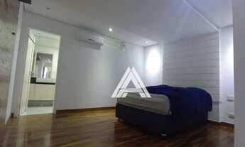 Imagem 6: Sobrado à venda, 94 m² por R$ 600.000,00 - Parque Novo Oratório - Santo André/SP