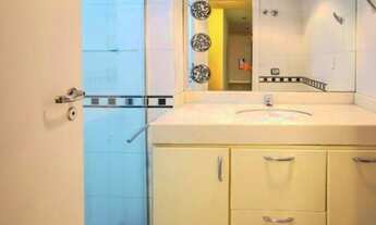 Imagem 6: SQN 116 - 3 QUARTOS - VAGA DE GARAGEM - ASA NORTE