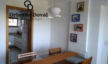 Imagem 4: Apartamento para venda possui 78m com 2 quartos em Federação - Salvador - BA