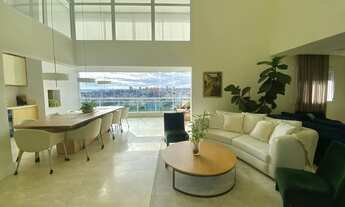 Imagem 1: Apartamento com 3 dormitórios à venda, 188 m² por R$ 2.600.000 - Taquaral - Campinas/SP