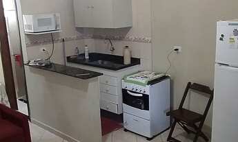 Imagem 3: Kitnet no bairro Ocian, à venda