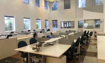 Imagem 6: Imóvel para uso comercial no Jardins em São Paulo