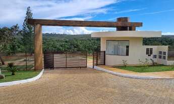 Imagem 5: Terreno/Lote 2500 M², Parkway, Escriturado, Infra, (SMPW 17, quadra 15, lote 4