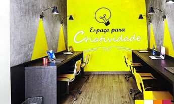 Imagem 4: Apartamento para venda com 42 metros quadrados com 2 quartos em Imbiribeira - Recife - PE