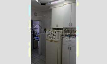 Imagem 7: Praia Grande - Apartamento Padrão - Aviação