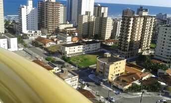 Imagem 3: Apartamento para venda com 47 metros quadrados com 2 quartos em Caiçara - Praia Grande - S