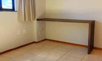 Imagem 5: Apartamento com 2 Quartos, 1 Vaga de garagem, Elevadores, Portaria 24h e Salão de Festas