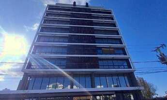 Imagem 2: Apartamento com 4 dormitórios à venda, 189 m² por R$ 2.410.710,74 - América - Joinville/SC