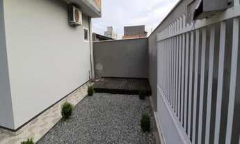 Imagem 5: SOBRADO COM 4 DORMITÓRIOS À VENDA, 220 M² POR R$ 450.000 - ITAJUBA - BARRA VELHA/SC