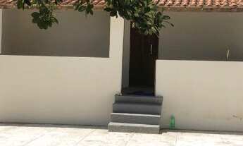 Imagem: Casa 149m² no terreno de 1.222m². Legalizado