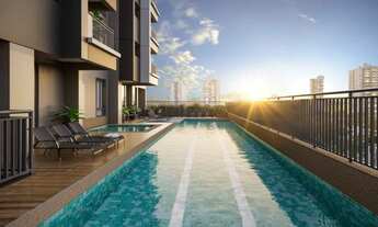 Imagem 2: 2 Dorms, 1 vaga, Lançamento - OPORTUNIDADE