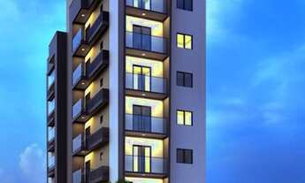 Imagem: Apartamento para Venda em Joinville, Saguaçu