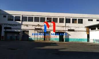 Imagem 6: Galpão Comercial - 5.600m² - Mooca
