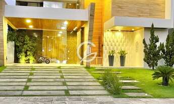 Imagem 3: Já se imaginou, morando em uma casa de cinema, conectada com a natureza?