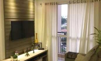 Imagem 2: Campinas - Apartamento Padrão - Vila Satúrnia