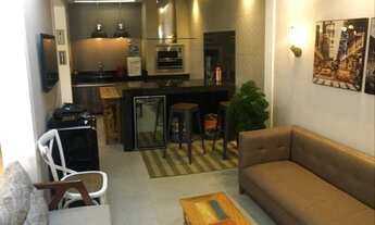 Imagem: BELO HORIZONTE - Apartamento Padrão - Castelo