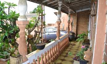 Imagem 3: Casa - Jardim Pacaembu - Campinas