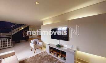 Imagem 3: Venda Cobertura Inconfidentes Contagem