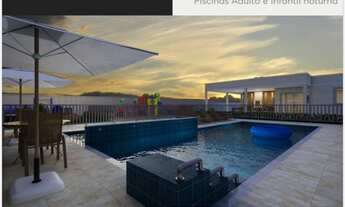 Imagem 2: Solar de Ibiza - 2 Quartos com Infra em Abrantes -Saia do Aluguel hoje! Desconto/Subsidio