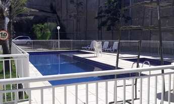 Imagem 3: Apartamento para venda com 49 metros quadrados com 2 quartos em Nova Cidade - São Gonçalo