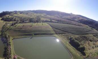 Imagem 7: Fazenda em Ibaiti PR - Campos Gerais