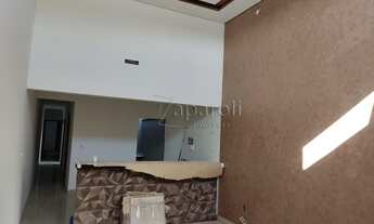 Imagem 2: Indaiatuba - Casa Padrão - Jardim Residencial Veneza