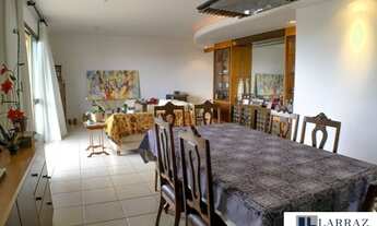 Imagem 5: Excelente apartamento mobiliado para venda ou locação na Av. Portugal, Vila Seixas, Ed. Ca